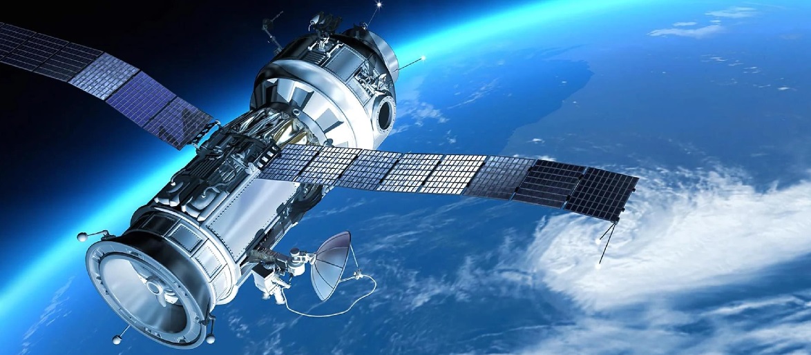 衛(wèi)星的好幫手&mdash;&mdash;星敏感器