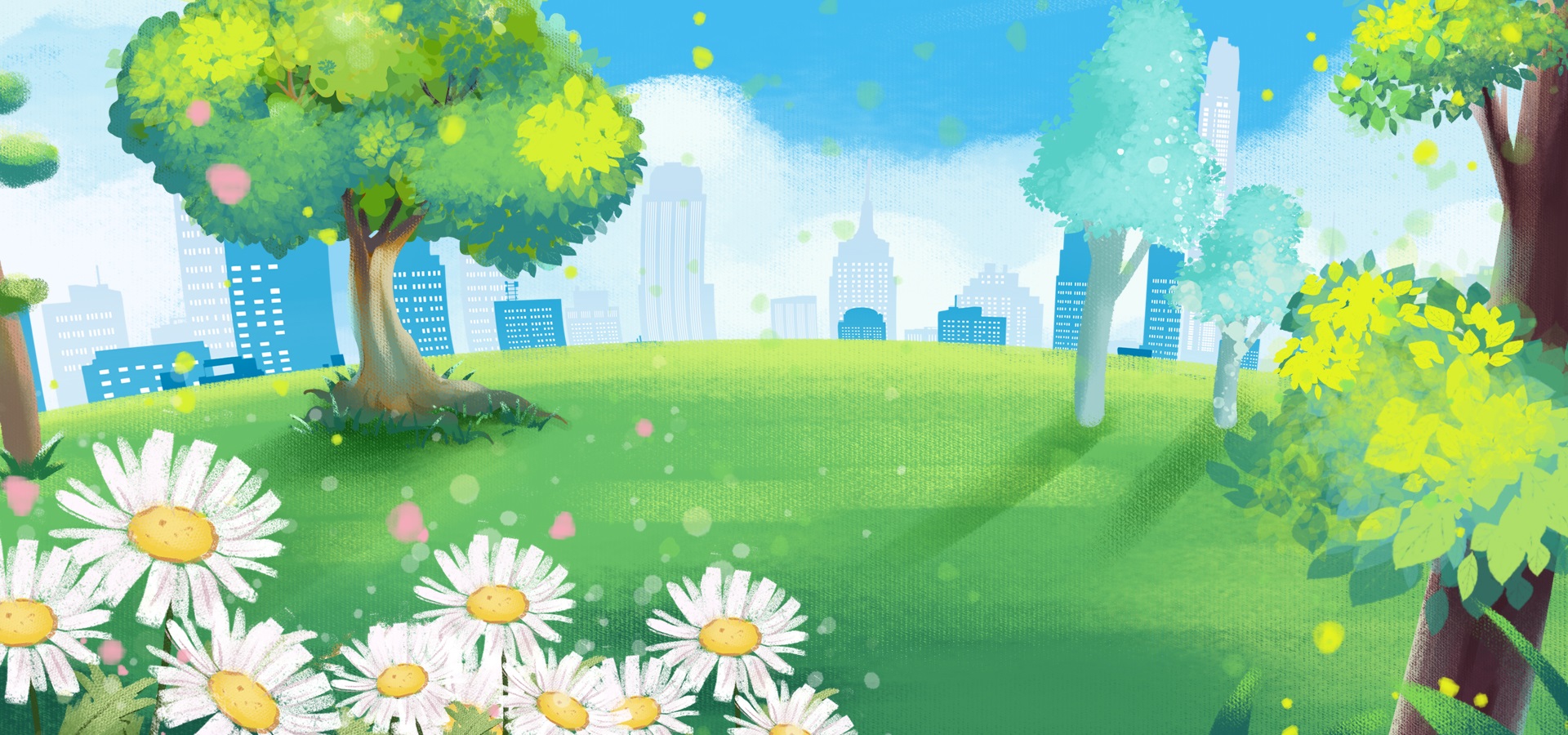 為什么植物會(huì)散發(fā)氣味？