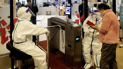 急診、門診、用藥&hellip;&hellip;上海新冠之外病患就醫情況如何？