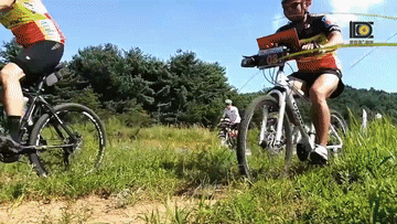 這項&ldquo;寶藏&rdquo;運動 等你來&ldquo;尋&rdquo;