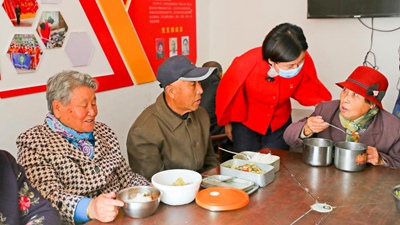 大事小情就近辦&mdash;&mdash;沈陽拓展社區服務功能見聞