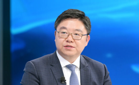 科技企業要從市場需求端去尋找技術支撐端