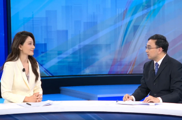 打好“組合拳”確保各項政策同向發力 形成合力