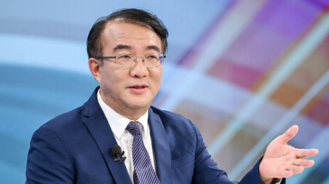 中國產(chǎn)業(yè)發(fā)展市場前景對(duì)海外科學(xué)家確實(shí)很有吸引力