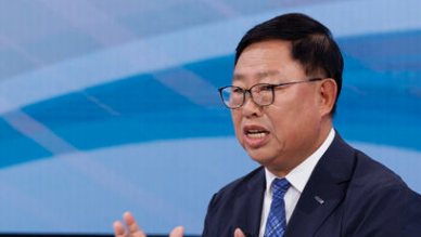 松下：蘇州工業園區專業服務提升我們的投資信心