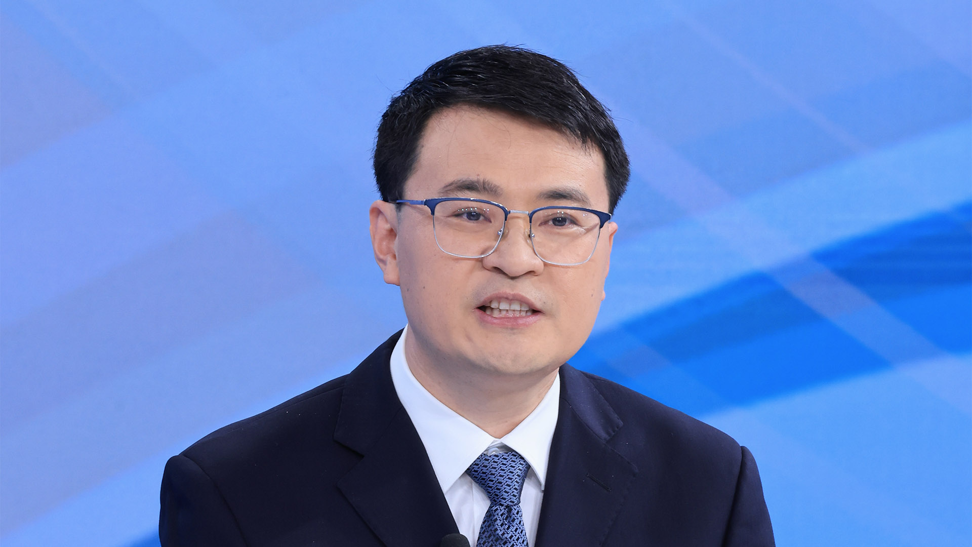 “十四五”前四年經濟發展平均增速達到5.5%