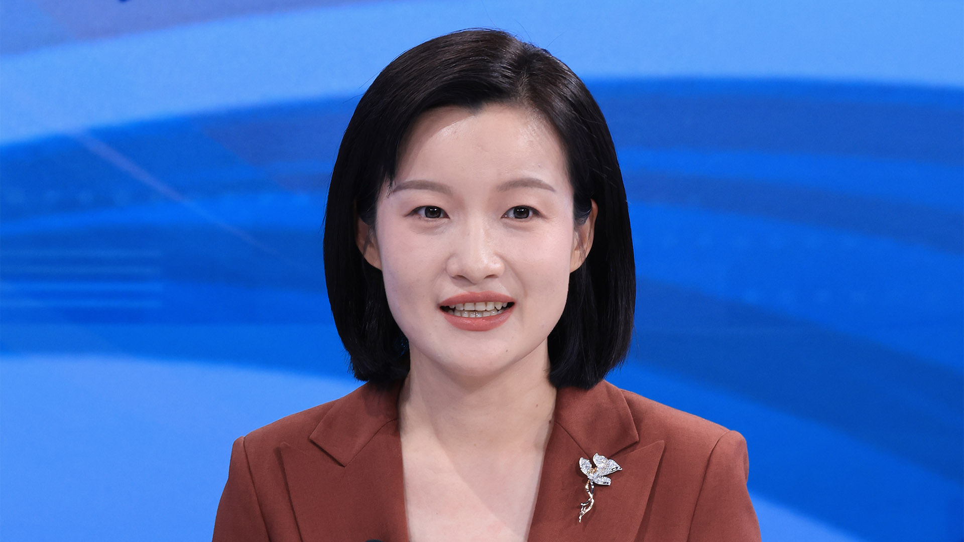 2024年我國居民人均預期壽命79歲，比世界平均高5歲