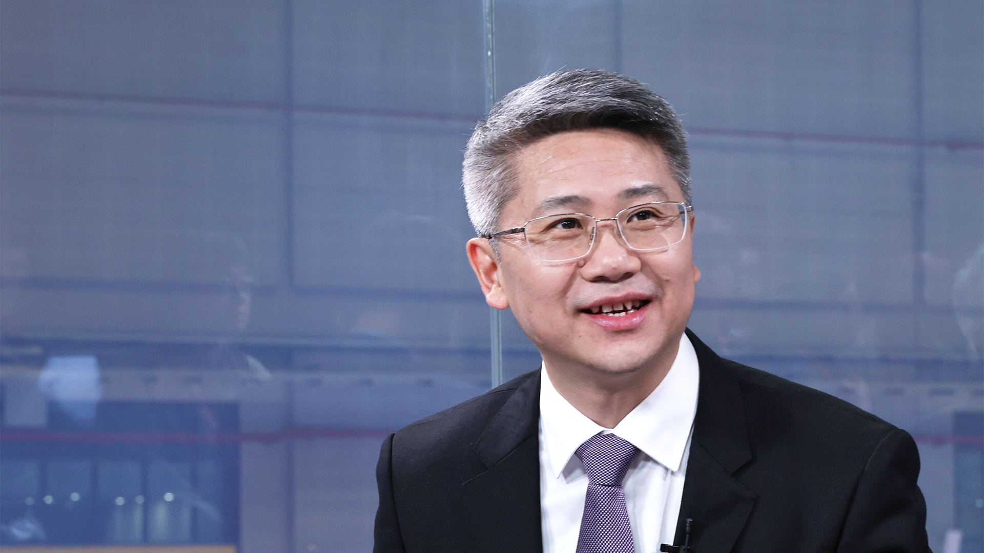 進博會：以開放促改革 以改革促發展 以發展促共享