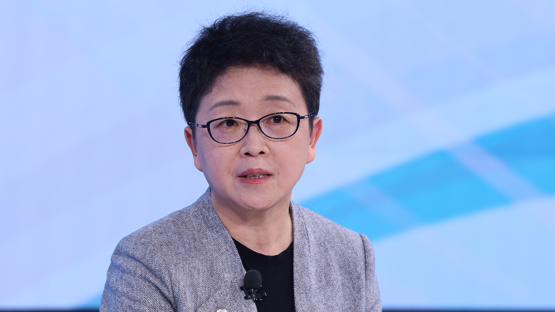 中國在人工智能領域處于第一梯隊