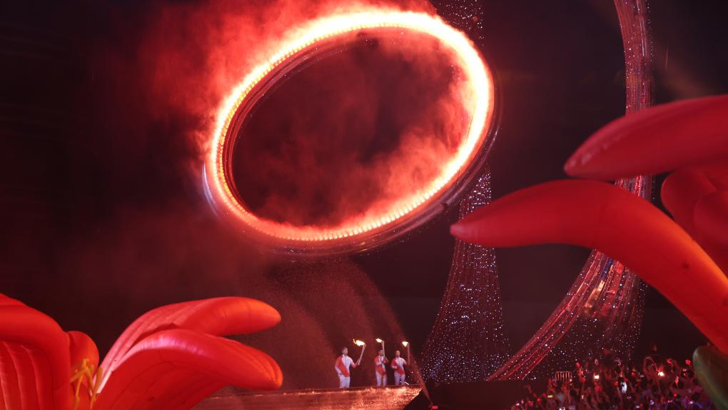 超越傳奇！致敬那些紀(jì)錄誕生的瞬間！