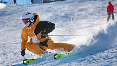 冬奧會閉幕了，民間&ldquo;冬奧會&rdquo;還在進行中&hellip;&hellip;