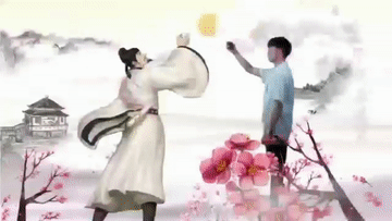 &ldquo;VR會(huì)客廳&rdquo;、與李白&ldquo;對(duì)飲&rdquo;&hellip;&hellip;數(shù)字技術(shù)讓文化產(chǎn)業(yè)煥發(fā)新魅力