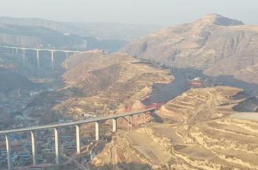 幸福的味道&mdash;&mdash;百合村里過新年