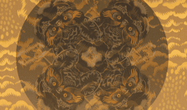 @東北@西北,你家鄉的專屬虎“福”,請收藏!