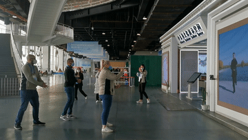 滿滿&ldquo;中國范兒&rdquo;！外國運動員花式體驗中國文化