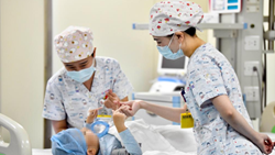 提速擴面 持續增效&mdash;&mdash;2022年醫保集采展新局