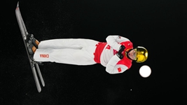 我在現場·北京冬奧會|攬月折桂 心潮澎湃