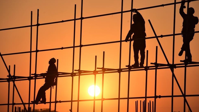 學習快評丨&ldquo;五個必由之路&rdquo;：新時代奮斗的重要經驗