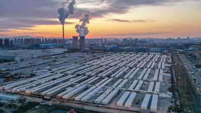 患者近況如何?吉林市疫情有關情況五問五答