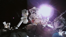 你們離開地球的日子里,我們長大了!