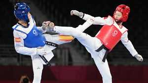 “媽媽選手”的夢想,值得守護!