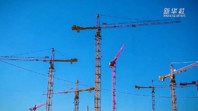 穩增長一線觀察|抗風險 拓市場 江西中小企業練強“內功”