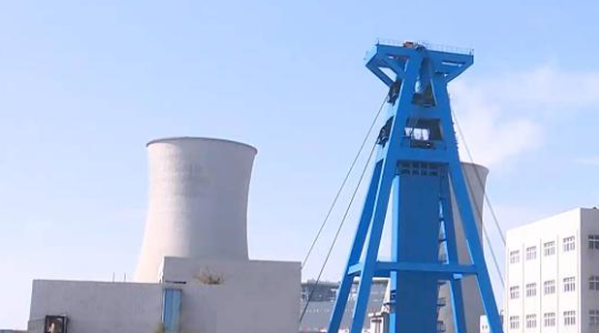 淮南:煤電企業(yè)全力保障長三角地區(qū)迎峰度夏