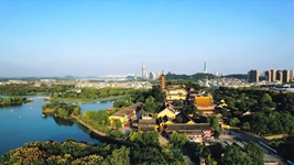 江蘇鎮(zhèn)江：厚植&ldquo;雙碳&rdquo;沃土