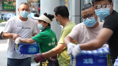 愛，在這里集合，又從這里出發(fā)