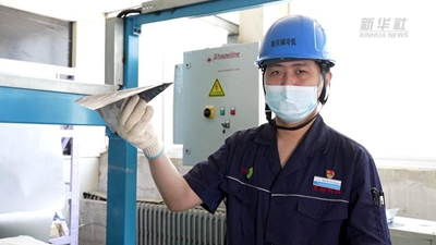 從&ldquo;干著算&rdquo;到&ldquo;算著干&rdquo; 一家鋼鐵企業的轉型發展