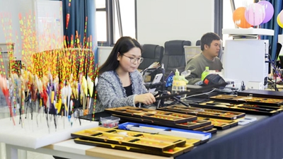 “雙11”銷售方式改善,消費(fèi)體驗(yàn)提升