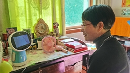 有所養、有所依、有所樂:安徽老年友好型社區走訪見聞