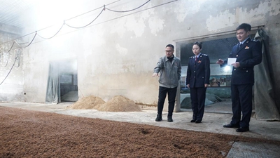 攜手促振興 助力企業(yè)爭創(chuàng)首季&ldquo;開門紅&rdquo;