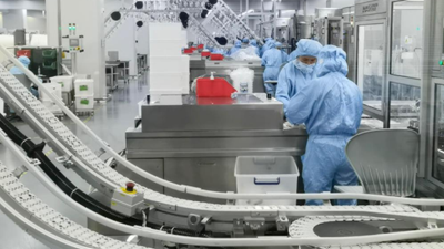 市場需求旺 企業(yè)擴(kuò)產(chǎn)忙&mdash;&mdash;江西企業(yè)生產(chǎn)一線走訪觀察