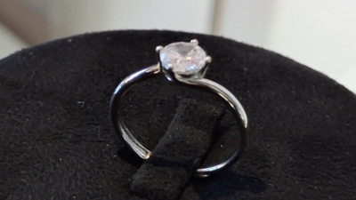 黑龍江雞西：實驗室里&ldquo;種&rdquo;鉆石