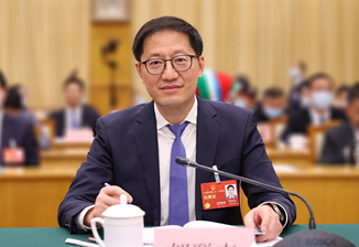 鄒聯克：建設&ldquo;技能貴州&rdquo;推動職業教育高質量發展