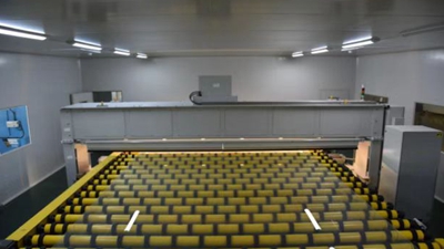 以創(chuàng)新為&ldquo;翼&rdquo; 產(chǎn)業(yè)攀高向&ldquo;新&rdquo;&mdash;&mdash;重慶科技型企業(yè)走訪見聞