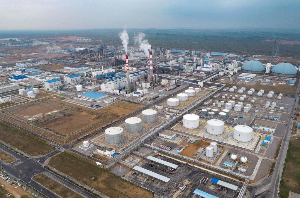 智造賦能 綠色低碳 多元融合&mdash;&mdash;從第十七屆榆林國際煤博會看煤炭工業(yè)高質(zhì)量發(fā)展