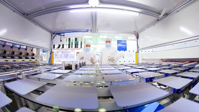 提效率 添活力 增動力&mdash;&mdash;河北邢臺特色產(chǎn)業(yè)集群新觀察