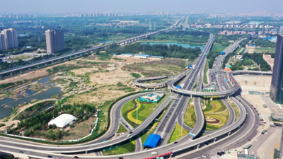 京津&ldquo;走廊&rdquo;三大引擎促區(qū)域協(xié)調(diào)發(fā)展