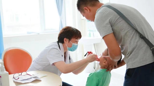 &ldquo;患者不動(dòng)醫(yī)生動(dòng)&rdquo;&mdash;&mdash;京冀醫(yī)療衛(wèi)生協(xié)同發(fā)展造福一方百姓