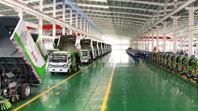 延鏈條 促轉(zhuǎn)型 聚集群&mdash;&mdash;河北邯鄲高質(zhì)量發(fā)展觀察