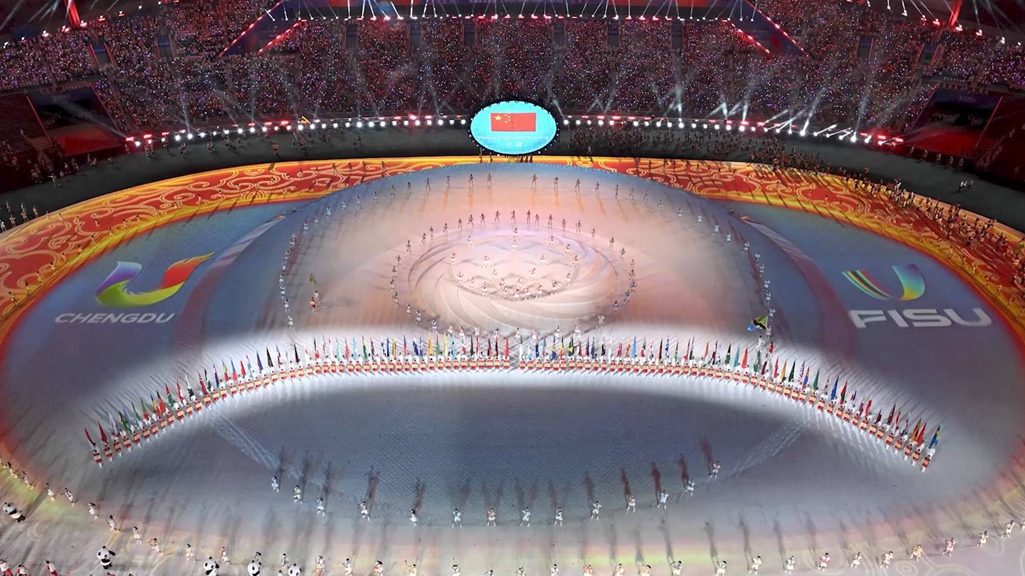 以運動，致青春！