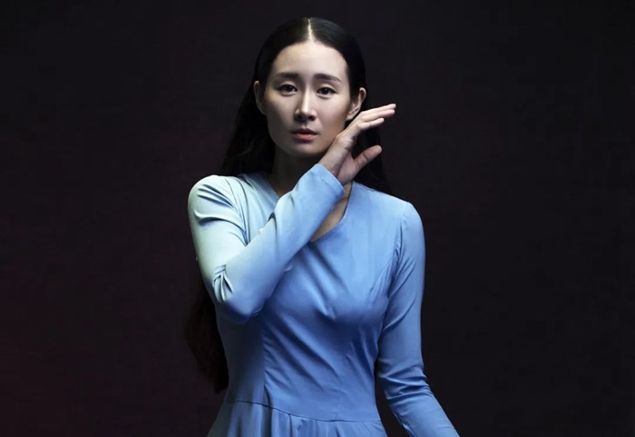 王亞彬《&ldquo;藝術令有才華的人相遇&rdquo;&mdash;&mdash;王亞彬肢體探索工作坊》