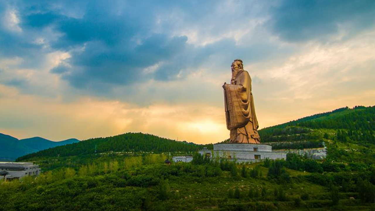 傳承弘揚，讓文化更加熠熠生輝&mdash;&mdash;濟寧市文化&ldquo;兩創&rdquo;展現新作為