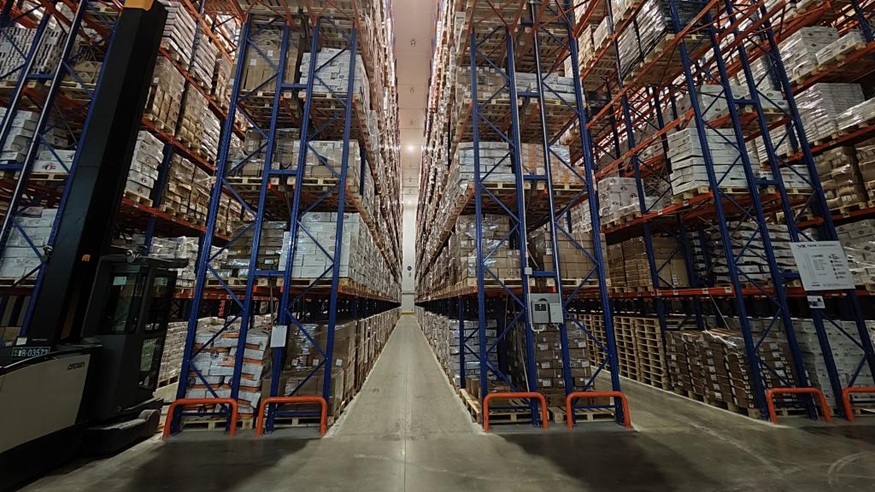 產(chǎn)業(yè)創(chuàng)新發(fā)展之花在這里&ldquo;活力綻放&rdquo;