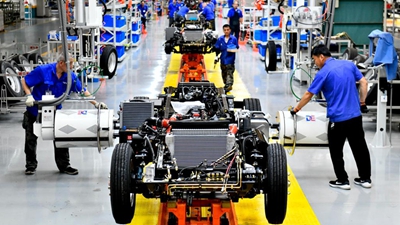 逐綠前行 動(dòng)能澎湃&mdash;&mdash;山東建設(shè)綠色低碳高質(zhì)量發(fā)展先行區(qū)一周年觀察