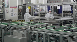 遼寧錦州兩家高新技術(shù)企業(yè)創(chuàng)新發(fā)展走訪見(jiàn)聞：技術(shù)不領(lǐng)先，我們不擴(kuò)產(chǎn)