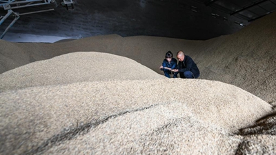 從&ldquo;農(nóng)業(yè)新手&rdquo;到職業(yè)經(jīng)理人&mdash;&mdash;一名90后天府&ldquo;新農(nóng)人&rdquo;的8年蛻變