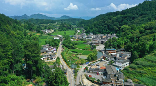 鄉(xiāng)村振興中的美好&ldquo;黔&rdquo;景